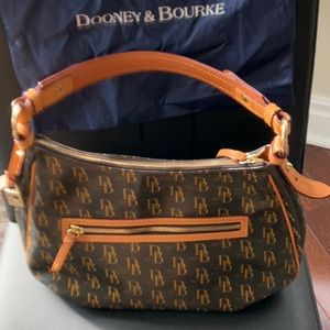 DOONEY BOURKE SHOULDER BAG